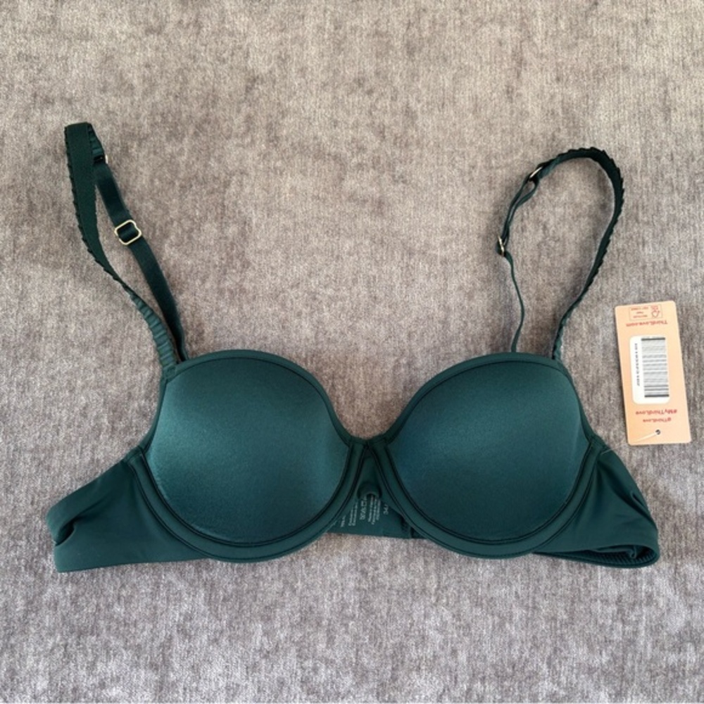 Thirdlove 24/7 Classic T-shirt Bra 34A